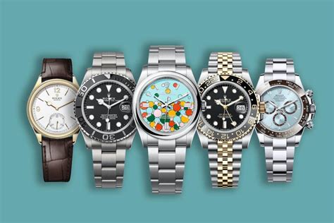 rolex series 2017|rolex latest model price.